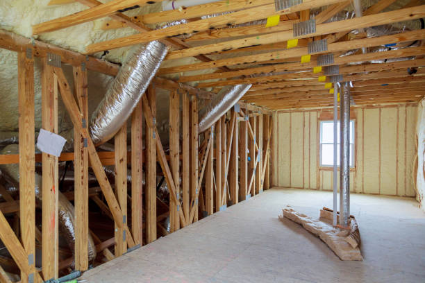 Best Spray Foam Insulation in North Branch, MI