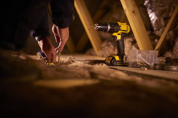 Best Blown-in Insulation in North Branch, MI